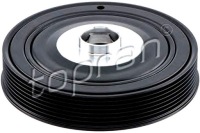 Шкив коленчатого вала коленчатого renault clio 3 espace Цена, фото thumb