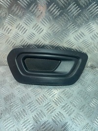 фото thumb №1, Решітка бампера права ford transit custom