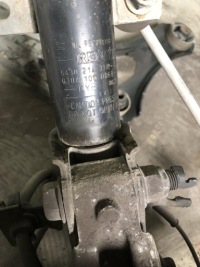 фото thumb №7, Laguna iii 2.0 dci поворотний кулак ліва 400150006r