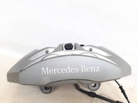 фото thumb №1, Суппорт тормозной перед правый mercedes sl r231 w231