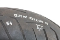 фото thumb №7, Bmw r1200r r 1200r 06-10 диск зад задня koło
