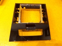 фото thumb №8, Skoda superb iii dekor решётка рамка защита