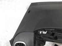 фото thumb №9, Приборная панель приборная приборная панель 3x подушка безопасности 2x ремни - fiat 500l 12-17