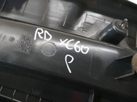 фото thumb №14, Volvo xc60 i lift r-design обшивка стійка b молдинг захист верхній dół права