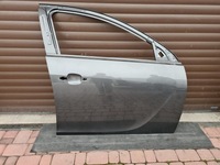 фото thumb №1, Двері перед передні opel insignia