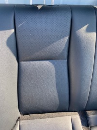 фото thumb №12, W213 правий лівий сидіння з підігрівом шкіра заднє сидіння задня 18