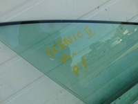 фото thumb №4, Renault scenic ii 1.5 04r скло двері перед праві