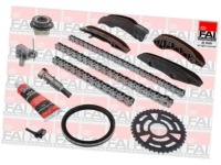 фото thumb №2, Набор цепи mini clubman r55 1.6 2.0 countryman r60 1.6 2.0