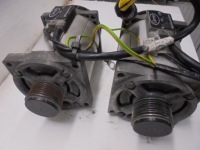 Iec60034-1 carrier pulsor генератор 54-00636-31 54-00636-34 54-00636-35 Київ, фото thumb