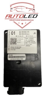 Купить Модуль радар мертвого pola задняя distronic mercedes a0009057502 klasa e w212, фото thumb