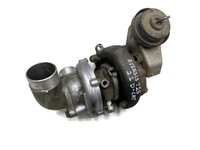 фото thumb №1, Toyota avensis t25 2.2d-cat турбонагнетатель 172010r021