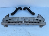 фото thumb №2, Балка усилитель бампера перед mini cooper r50 r52 r53 00-06r.