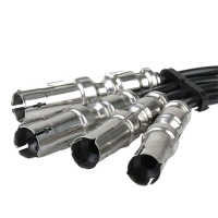 фото thumb №4, Провода зажигания ridex 685i0096