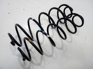 фото thumb №1, Пружина пружины зад citroen c5 aircross