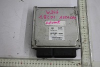 фото thumb №1, Комп'ютер двигуна a6519007600 w246 1.8 cdi 11-