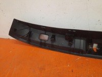 Mercedes gle w167 amg 19- молдинг багажника osłonac поперечина задний  a1677402800 с Разборки, фото thumb