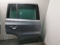 фото thumb №6, Дверь правый задняя vw tiguan 5n оригинальный номер lr7n 08-16