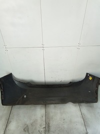 фото thumb №8, D177 бампер задня aveo gar