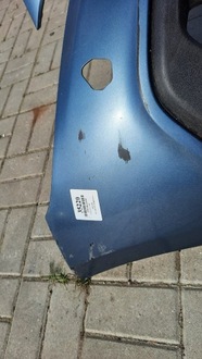 фото thumb №8, Бампер перед volvo v40 cross country 31290932