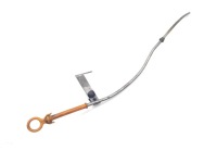 Vw polo щуп уровня масла 1.4 16v бензин 59kw 80 hp 030115636a 2007 Оригинал, фото thumb