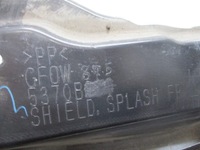 фото thumb №5, Підкрилок mitsubishi outlander iii 5370b875 5370b876