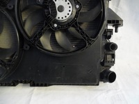 фото thumb №11, Jumper boxer 2.0 16- набір радіатор вентилятори