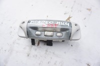 фото thumb №1, Лампа освітлення салону ford mondeo mk4