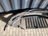 Бампер перед передний tesla model y 1540101-05-b плита Киев, фото thumb