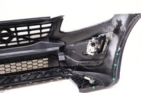 фото thumb №10, Volvo xc60 i рестайлінг r-design бампер перед 492-46 31383105