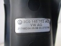 фото thumb №7, Wąż труба интеркулер skoda octavia ii 1.9 tdi