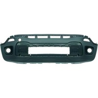 фото thumb №1, Бампер jeep renegade 15-