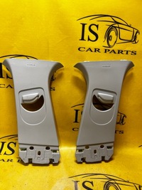 фото thumb №1, Права захист обшивка стійка b renault megane iv