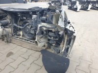 Audi q7 4l pas передний перед комплект бампер лампы Недорого, фото thumb