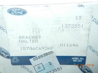 фото thumb №7, Хомут трубы интеркулер ford mondeo 00-07