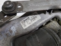 фото thumb №7, Mercedes w221 механізм двірник перед a2218204442 європа