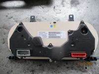 фото thumb №1, Лічильник renault clio ii p8200059763