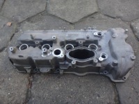 фото thumb №8, Кришка клапанів bmw f01 f10 f15 5.0 i n63 b44b cyl. 5-8