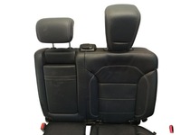 фото thumb №13, Mercedes-benz ml w166 комплект сидіння, сидіння