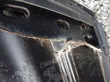 фото thumb №12, Капот крышка двигателя mercedes w124 e класс рестайлинг