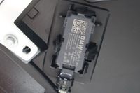 фото thumb №15, Bmw 7 i7 g70 бампер передний перед 416 carbon-schw