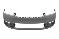 фото thumb №1, Skoda rapid 12- бампер передній перед новий do фарбування