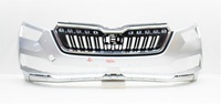 фото thumb №1, Skoda kamiq 658 бампер перед передний org