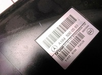 фото thumb №6, Mercedes w251 радиатор вентилятор lift r-klasa