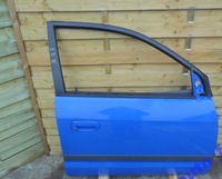 фото thumb №1, Mitsubishi space star 98-05 дверь правый перед kpl