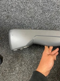 фото thumb №10, Iveco eurocargo ii спидометр приборы панель рамка 504158813