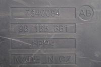 фото thumb №9, Бак насос adblue opel vivaro c toyota proace