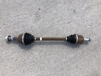 фото thumb №1, Półośka левая 2.2 hdi 130 km jumper boxer 06-16r