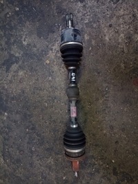 фото thumb №1, Привідний вал ліва короткий hyundai i40 49500-3z300