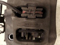 фото thumb №14, Porsche panamera 970 2015 наборы тормозные диски, тормозные колодки, суппорты