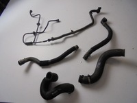 фото thumb №1, Комплект трубопровід wody opel mokka 1.6 бензин 2012-